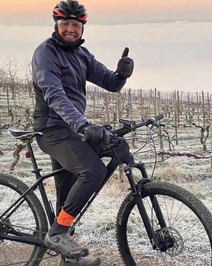 Javed — Schuhberater bei LEX Laufexperten